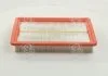 Фильтр воздушный HYUNDAI COUPE (пр-во) PARTS-MALL PAA023 (фото 3)
