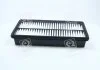 Фильтр воздушный MAZDA 6 GG 02-08 (пр-во) PARTS-MALL PAH061 (фото 3)