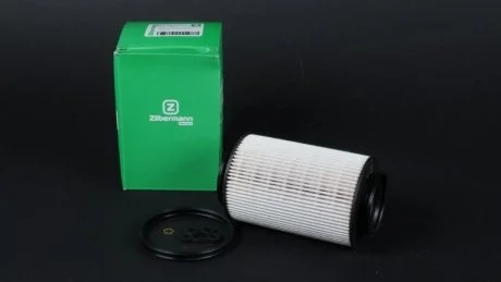 Фільтр палива, 1.9-2.0SDI (5 болтов) ZILBERMANN 03078