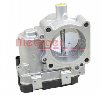 Корпус дросельного вузла METZGER 0892715