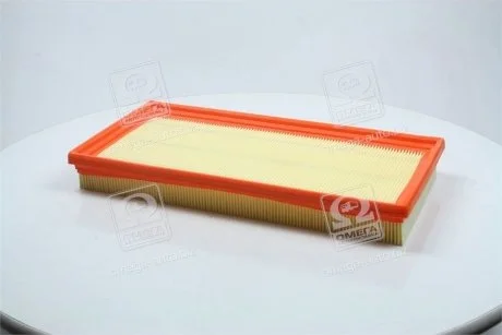 Фільтр повітряний (пр-во Parts-Mall) PARTS-MALL PAB027