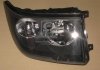 Фара лев. VW CRAFTER 06- TYC 20C352052B (фото 1)