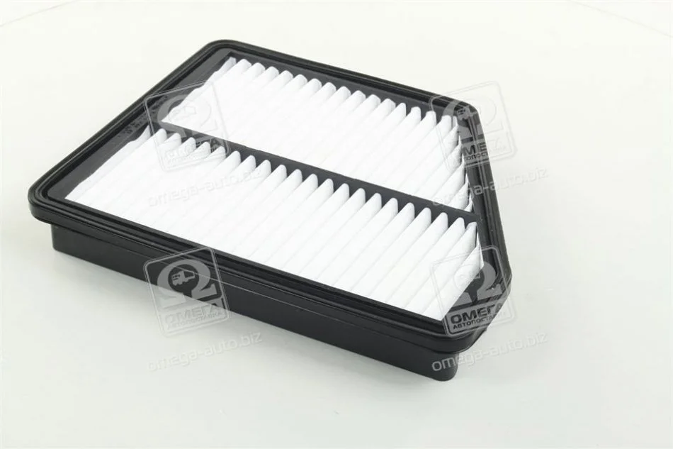 Фільтр повітряний (пр-во Parts-Mall) PARTS-MALL PAA038 (фото 1)