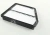 Фільтр повітряний (пр-во Parts-Mall) PARTS-MALL PAA038 (фото 1)