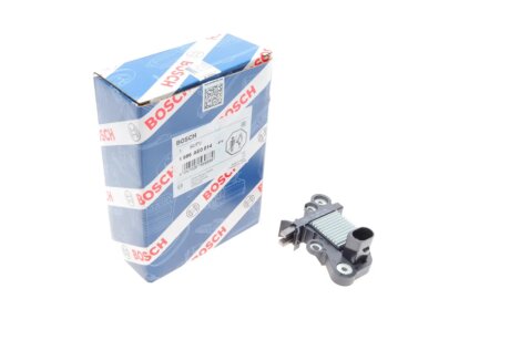 РЕГУЛЯТОР ГЕНЕРАТОРА BOSCH 1986AE0014