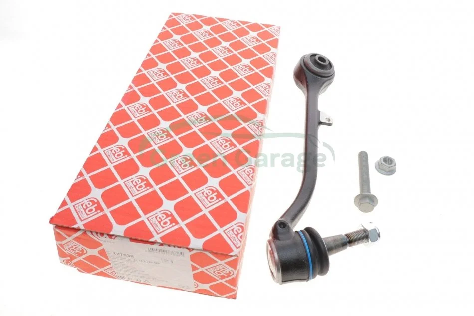 WAHACZ BMW P. E83 X3 04- PR ZE —RUB¤ FEBI BILSTEIN 177638 (фото 1)