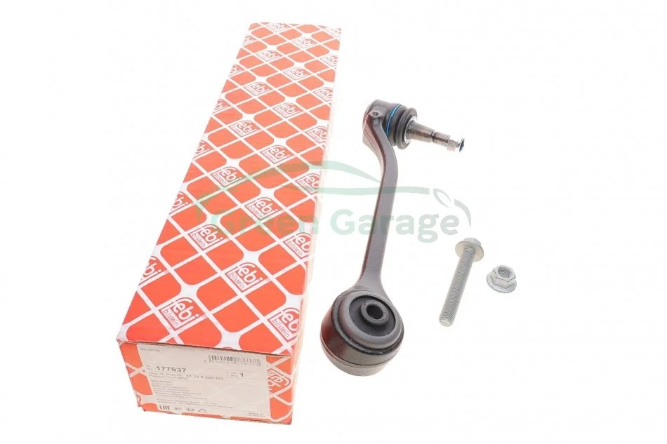 WAHACZ BMW P. E83 X3 04- LE ZE —RUB¤ FEBI BILSTEIN 177637 (фото 1)