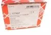 WAHACZ BMW P. E83 X3 04- LE ZE —RUB¤ FEBI BILSTEIN 177637 (фото 4)