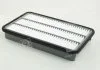 Фільтр повітряний (пр-во Parts-Mall) PARTS-MALL PAF043 (фото 1)