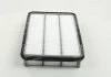 Фільтр повітряний (пр-во Parts-Mall) PARTS-MALL PAF043 (фото 2)