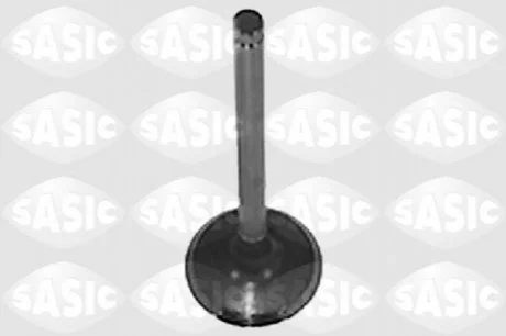 Клапан випускний SASIC 4000959