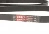 Поликлиновые ремни Micro-V XS (Пр-во Gates) GATES 6PK1823XS (фото 3)