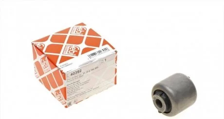 Сайлентблок BMW X3 (F25) "10>> FEBI BILSTEIN 40392