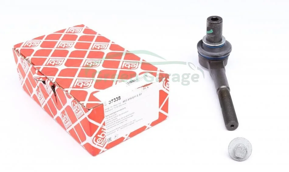 Наконечник поперечної кермової тяги FEBI BILSTEIN 37338 (фото 1)