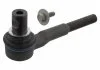 Наконечник поперечної кермової тяги FEBI BILSTEIN 37338 (фото 2)
