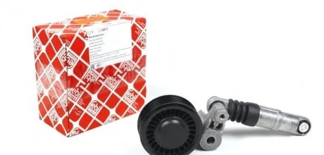 Ролик натяжний FEBI BILSTEIN 32811