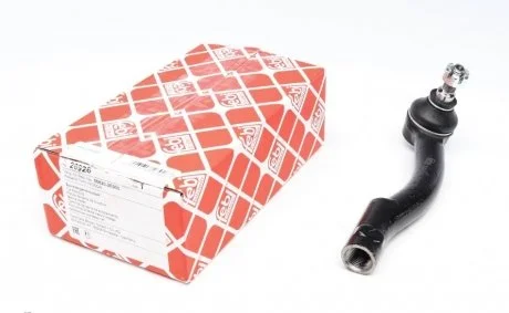 Наконечник поперечної кермової тяги FEBI BILSTEIN 26926