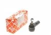 Наконечник поперечної кермової тяги FEBI BILSTEIN 26097