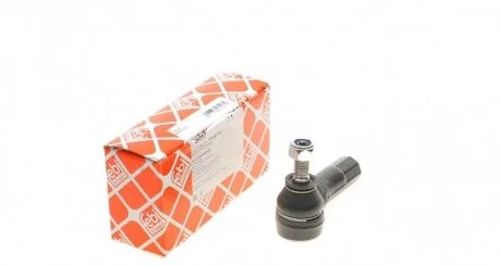 Наконечник поперечної кермової тяги FEBI BILSTEIN 26097