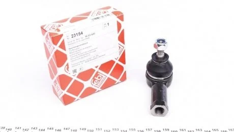 Наконечник поперечної кермової тяги FEBI BILSTEIN 23154