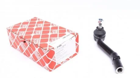 Наконечник поперечної кермової тяги FEBI BILSTEIN 21492