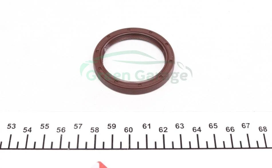 Сальник двигателя N FORD ZETEC 42x53x7 (пр-во FEBI) FEBI BILSTEIN 18170 (фото 1)