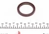 Сальник двигателя N FORD ZETEC 42x53x7 (пр-во FEBI) FEBI BILSTEIN 18170 (фото 3)