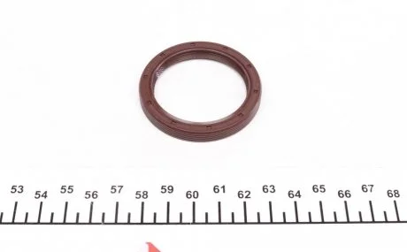 Сальник двигателя N FORD ZETEC 42x53x7 (пр-во FEBI) FEBI BILSTEIN 18170