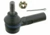 Наконечник поперечної кермової тяги FEBI BILSTEIN 12913 (фото 1)