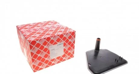 Гідравлічний фільтр коробка передач FEBI BILSTEIN 100398