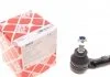 Наконечник поперечної кермової тяги FEBI BILSTEIN 08097 (фото 1)
