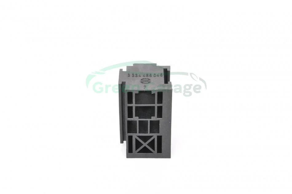 Коpпус роз\'єму BOSCH 3334485045 (фото 1)