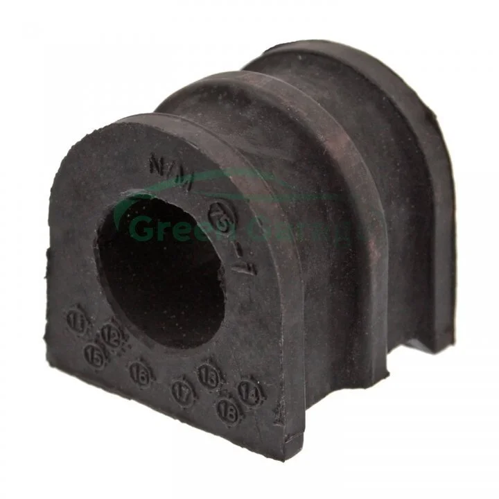 GUMA NISSAN STAB. P. NOTE 06- Q21MM FEBI BILSTEIN 42555 (фото 1)