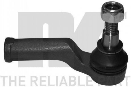 Наконечник поперечної кермової тяги NK 5032570