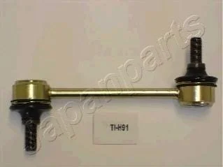 Наконечник поперечної кермової тяги JAPANPARTS TIH91