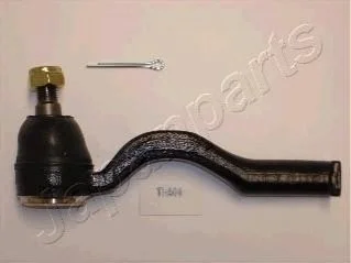 Наконечник поперечної кермової тяги JAPANPARTS TIA04