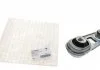 Опора двигателя Hutchinson HUTCHINSON 532E91 (фото 1)