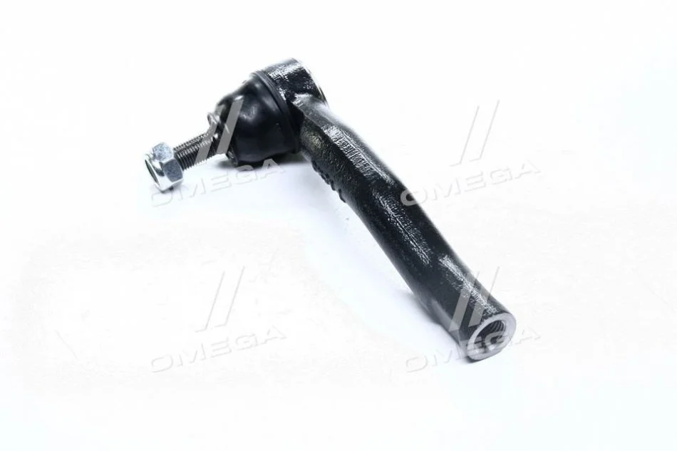 Наконечник L Toyota Сorolla 97-08 Matrix 02-08 Yaris 10- Verso 10- NEW CE0728L (вир-во) CTR CET112L (фото 1)