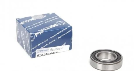 Проміжний підшипник карданного валу MEYLE 0140989016