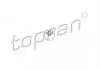 Гайка колонки MC Pershona VW Golf/Jetta 84- TOPRAN / HANS PRIES 104149 (фото 1)