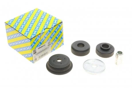 Подушка амортизатора SORENTO 2.5CRD NTN SNR KB68903