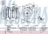 Компресор кондиціонераPAJERO 00-.. NISSENS 89312 (фото 1)