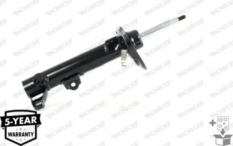 Амортизатор MERCEDES C-KLASA 08- PP MONROE C2508R