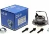 Ступиця колеса OPEL VECTRA C 02-,CN GSP 9330021K (фото 1)