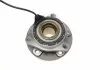 Ступиця колеса OPEL VECTRA C 02-,CN GSP 9330021K (фото 15)