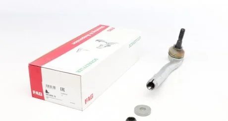 Наконечник поперечної кермової тяги FAG 840065910