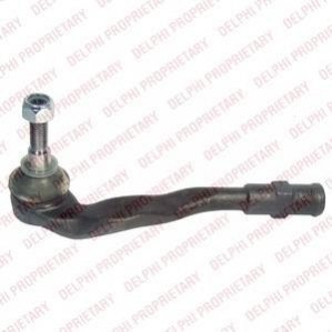 Наконечник поперечної кермової тяги DELPHI TA2508