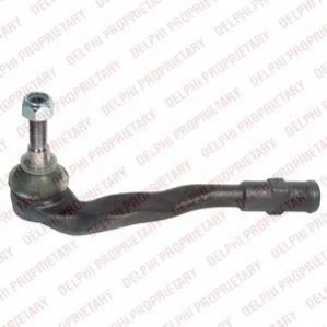 Наконечник поперечної кермової тяги DELPHI TA2508
