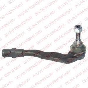 Наконечник поперечної кермової тяги DELPHI TA2509