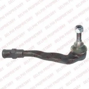 Наконечник поперечної кермової тяги DELPHI TA2509